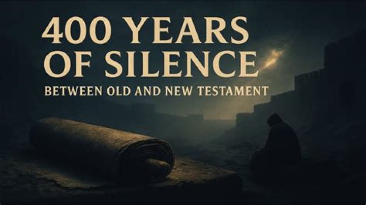 13 Years of Silence |