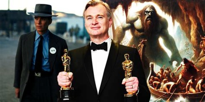 A Cinematic Odyssey With Cillian And Orla Murphy