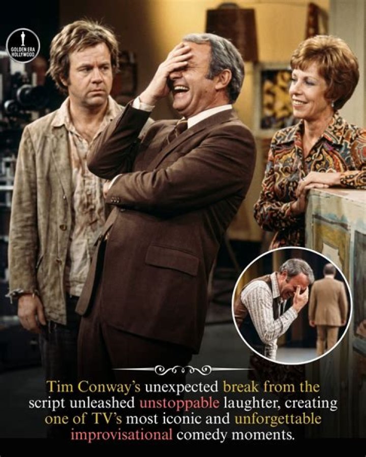A Comedic Journey That Turned Laughter Into Gold |