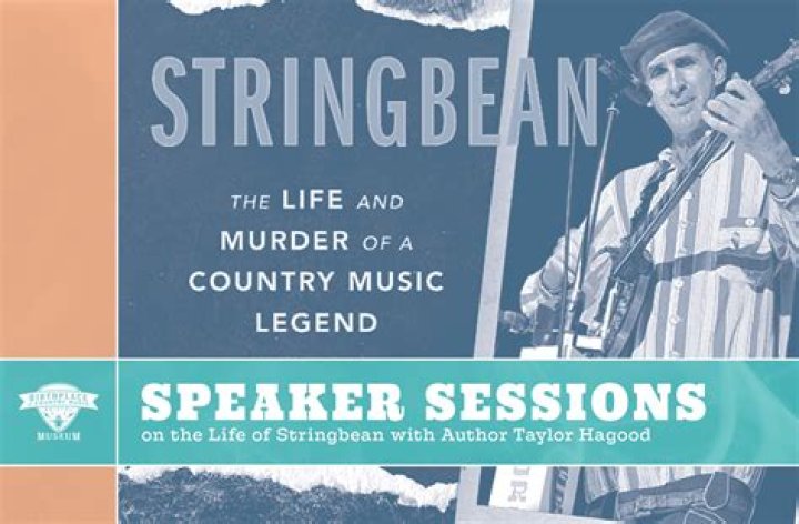 A Country Music Legend's Enduring Impact And Untold Stories