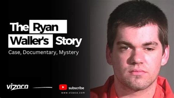 A Deep Dive Into Detective Ryan Waller's World