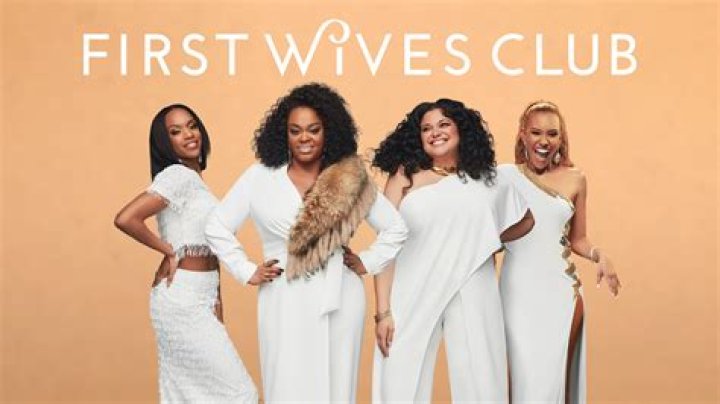 A Journey Into "First Wives Club"