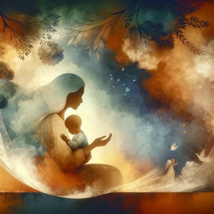 A Journey Into Motherhood And Privacy