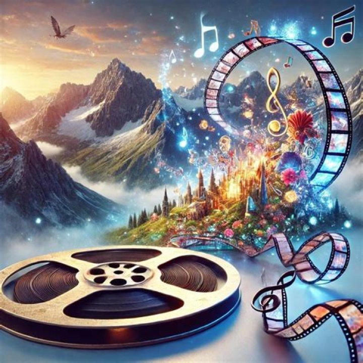 A Journey Into Musical Riches