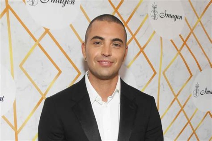 A Journey Into The Impact Of Benjamin Levy Aguilar's Father