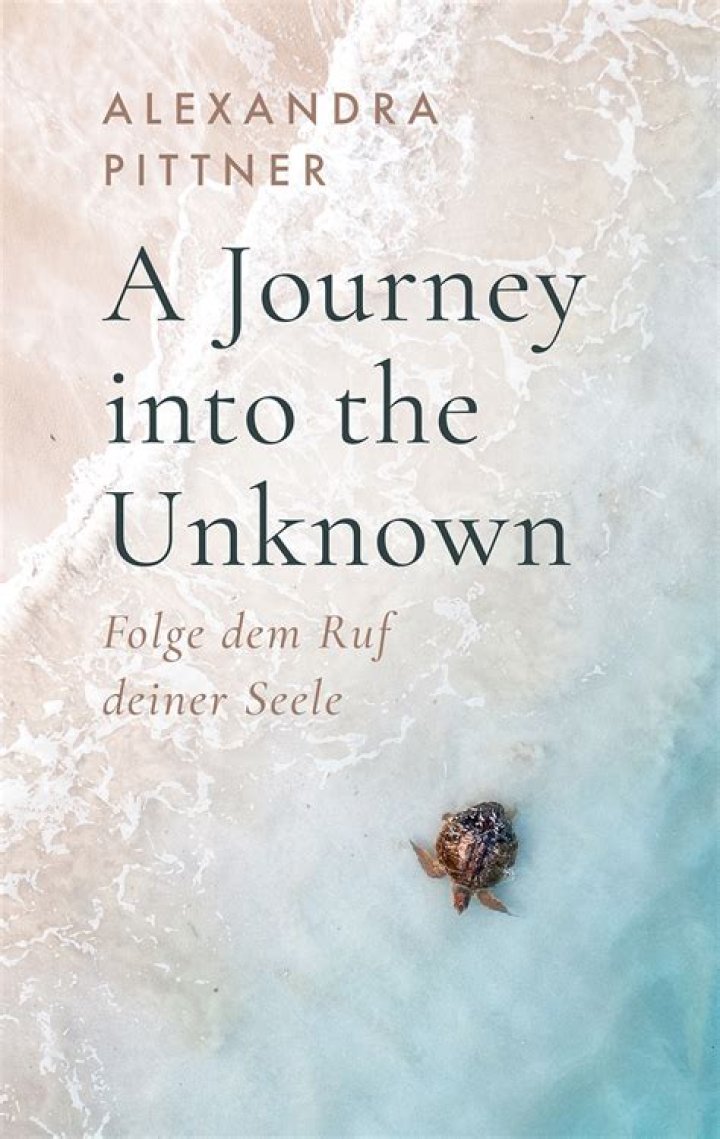 A Journey Into The Unknown
