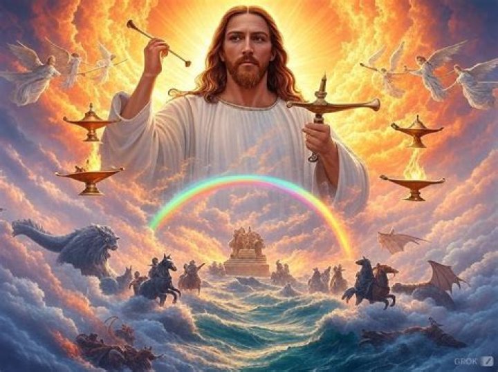 A Journey Of Astonishing Revelations