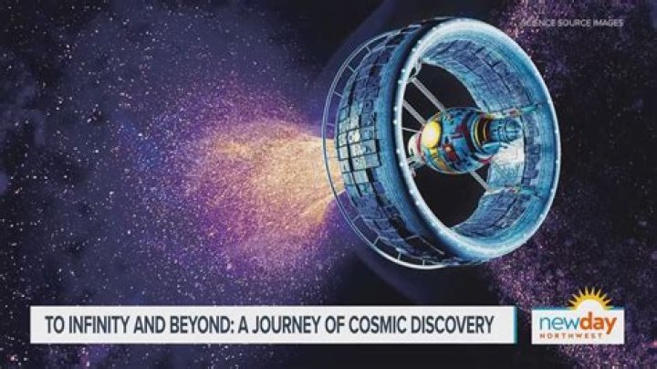 A Journey Of Cosmic Discovery