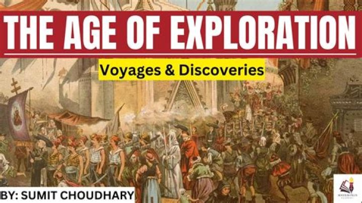 A Journey Of Discovery And Truth