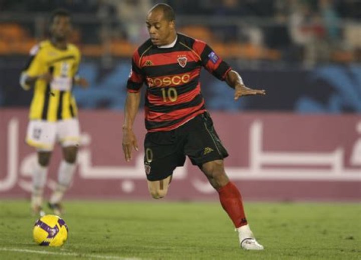 A Journey Of Heritage And Footballing Prowess