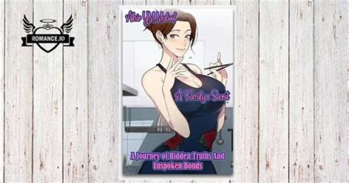 A Journey Of Hidden Truths