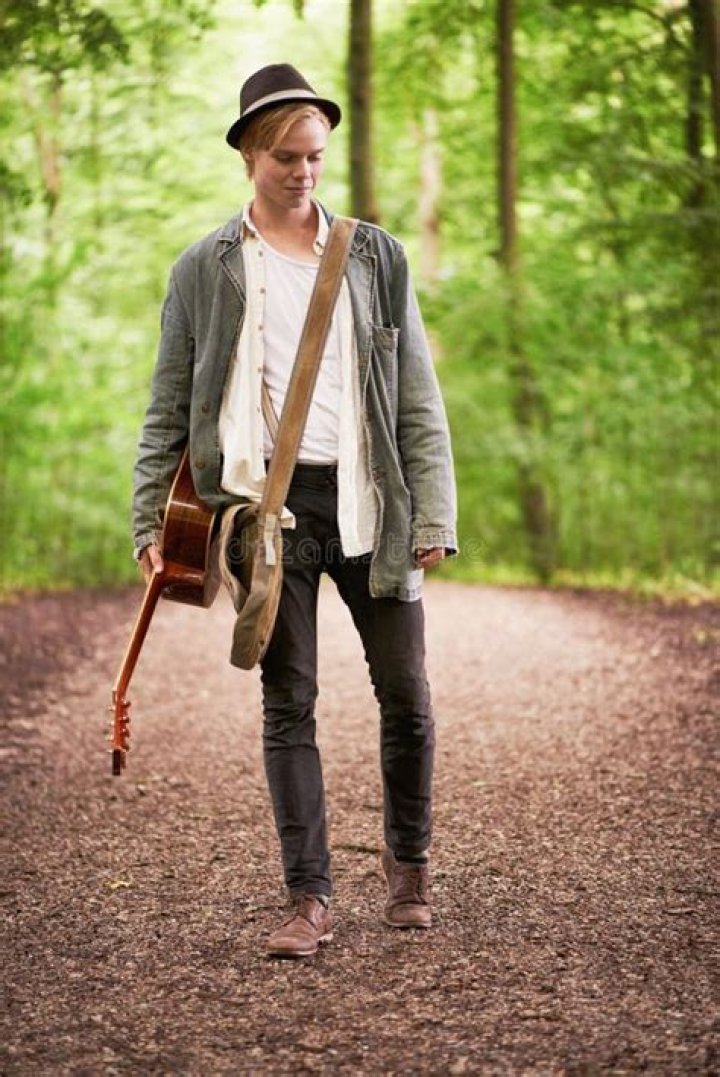 A Journey Of Inspiration And Talent