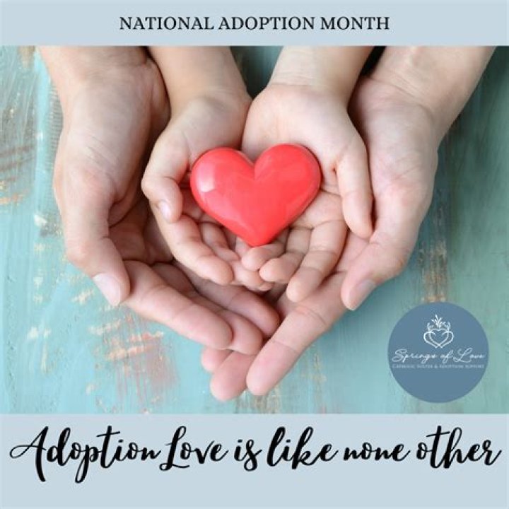 A Journey Of Love, Adoption, And Inspiration