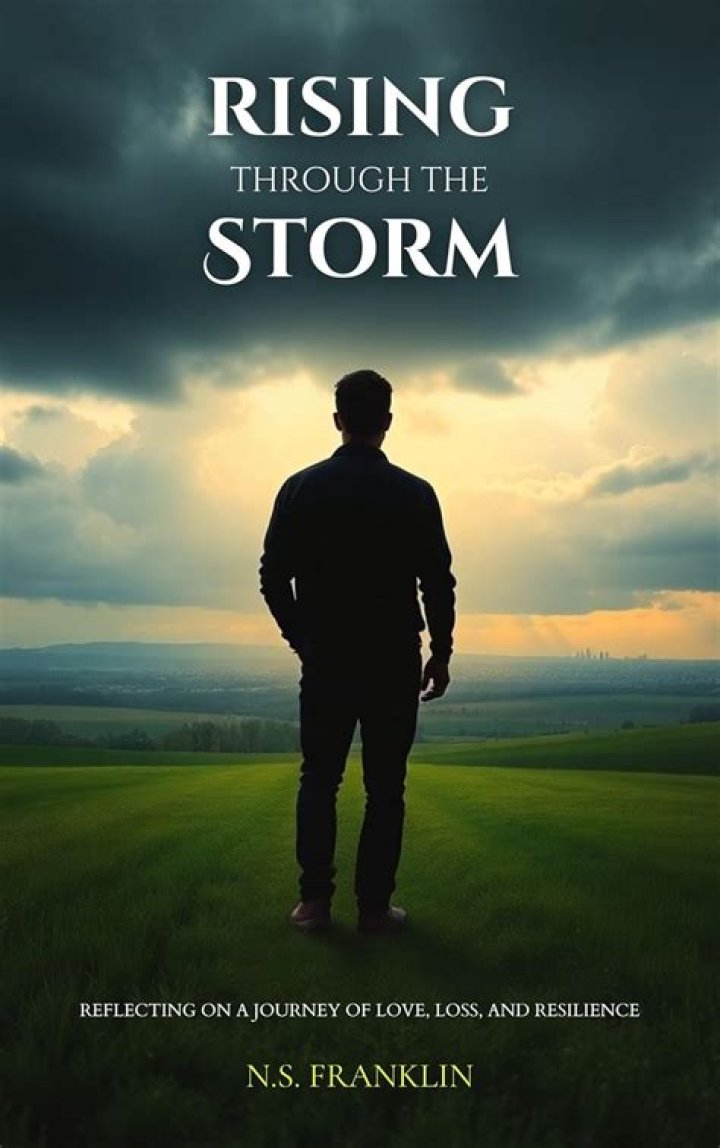 A Journey Of Love, Loss, And Resilience