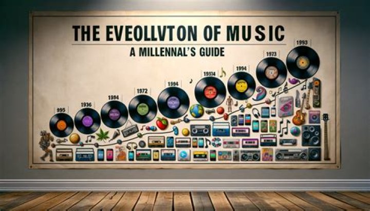 A Journey Of Music And Heritage