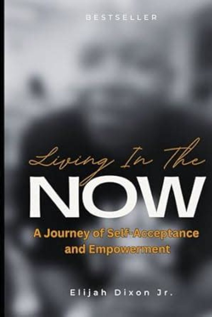 A Journey Of Self-Acceptance And Empowerment