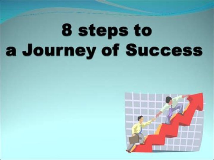 A Journey Of Success, Support, And Love