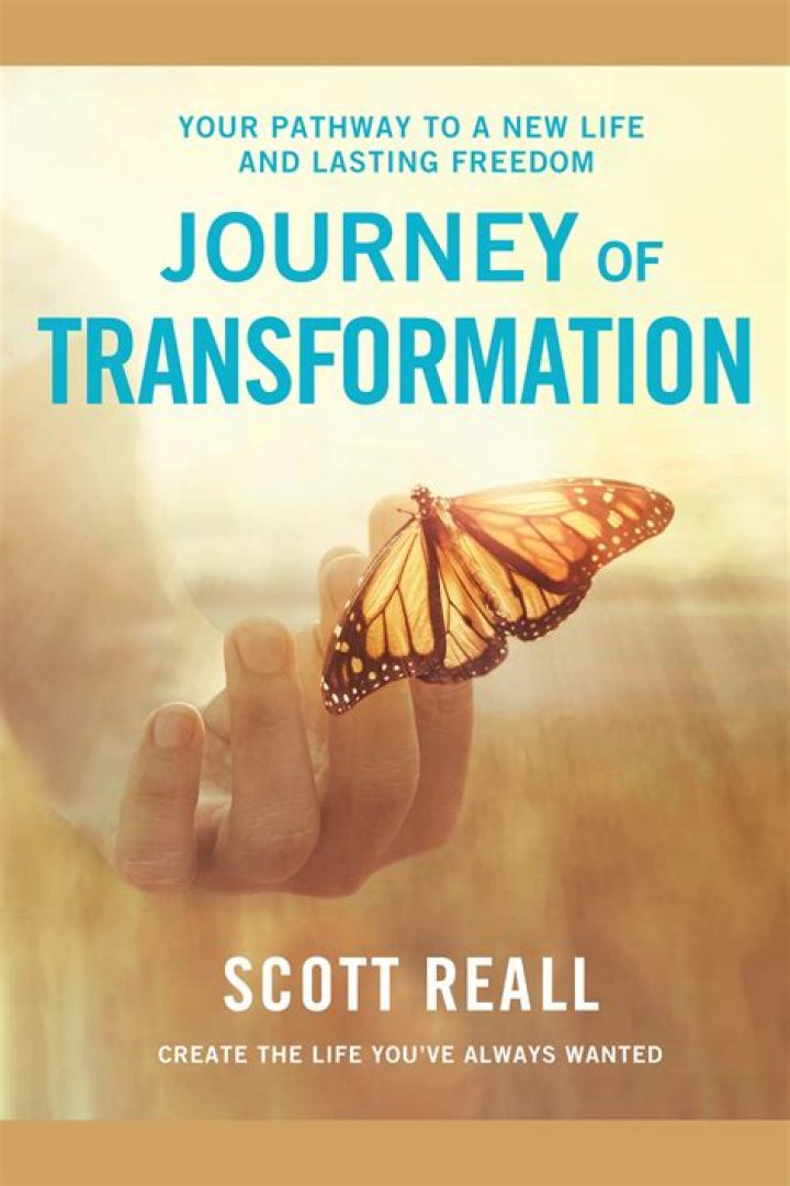 A Journey Of Transformation And Depth