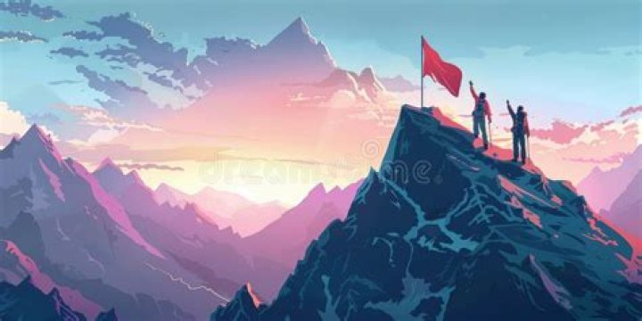 A Journey Of Triumph And Success