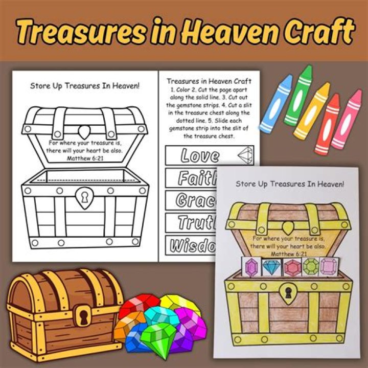 A Journey Of Unveiled Treasures