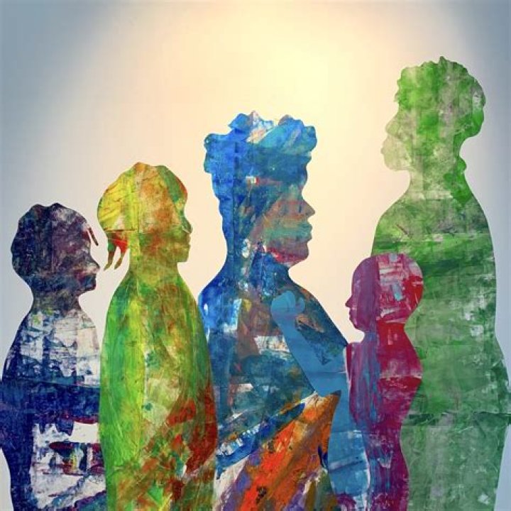 A Journey Through Identity, Culture, And Art