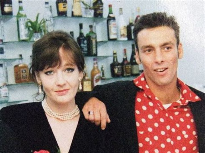 A Journey To Discover J.K. Rowling's Ex-Husband