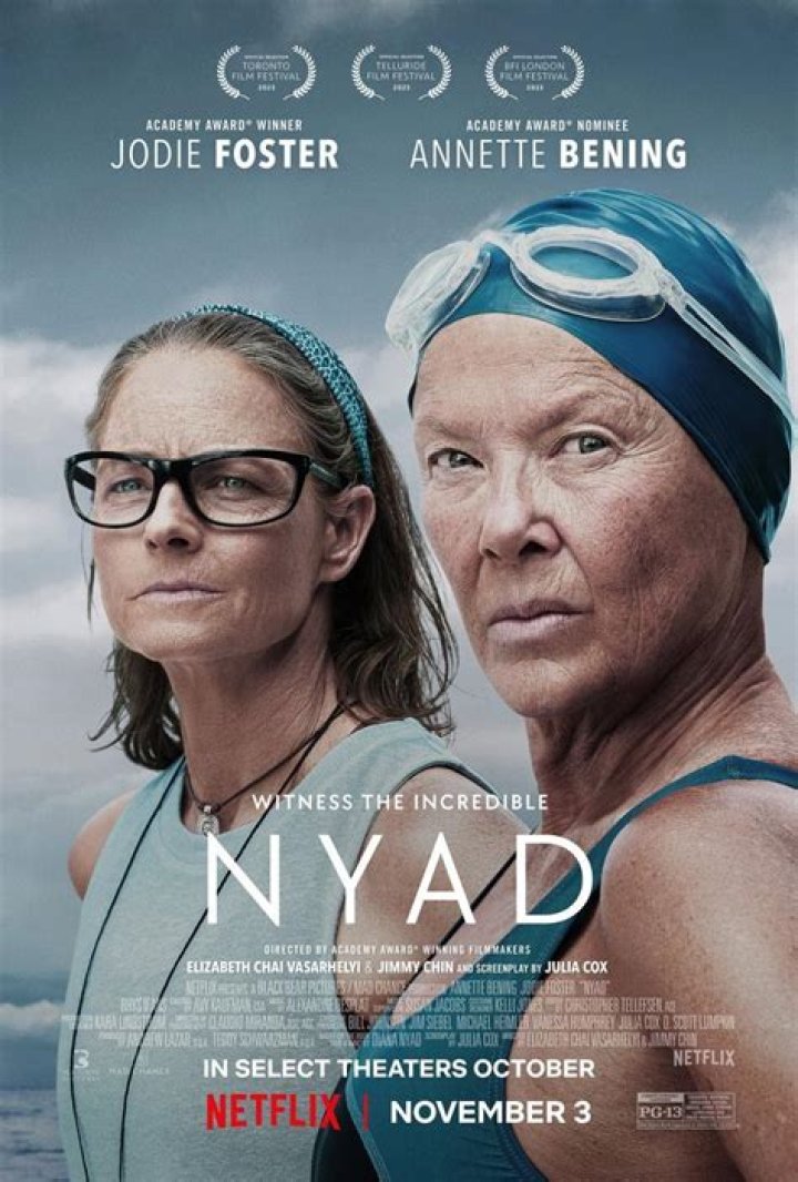 A Journey With Diana Nyad's Husband