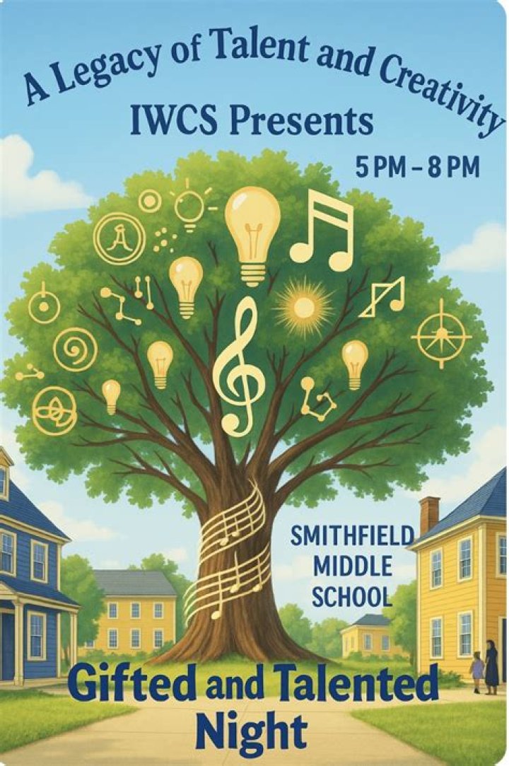 A Legacy Of Talent And Creativity