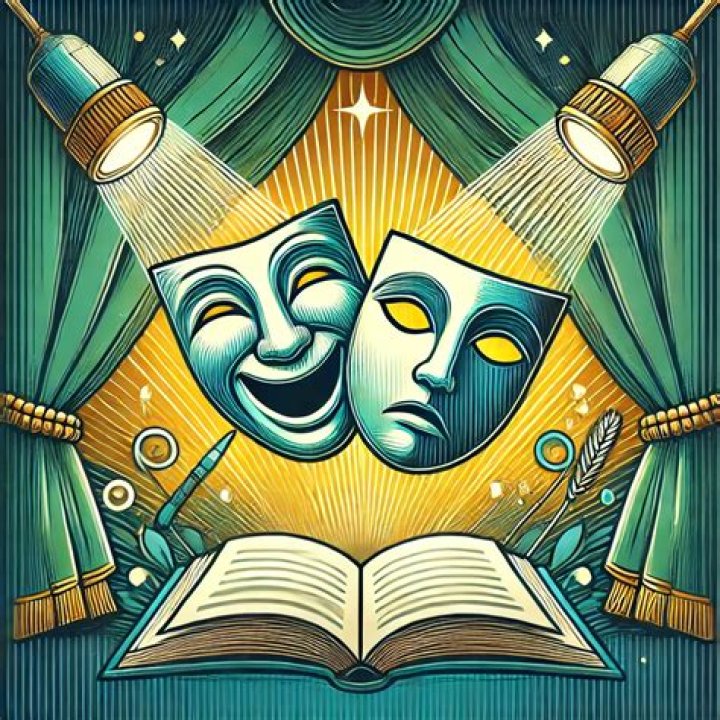 A Life of Drama and Faith |