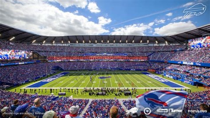 A Look Inside the Home of the Buffalo Bills Quarterback |