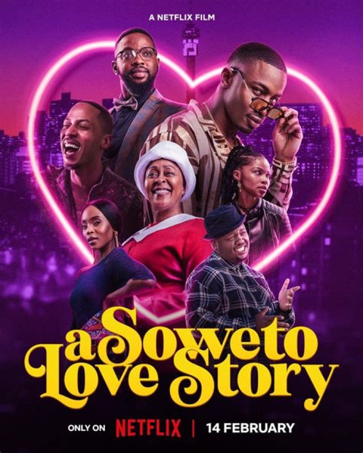 A Love Story For The Ages