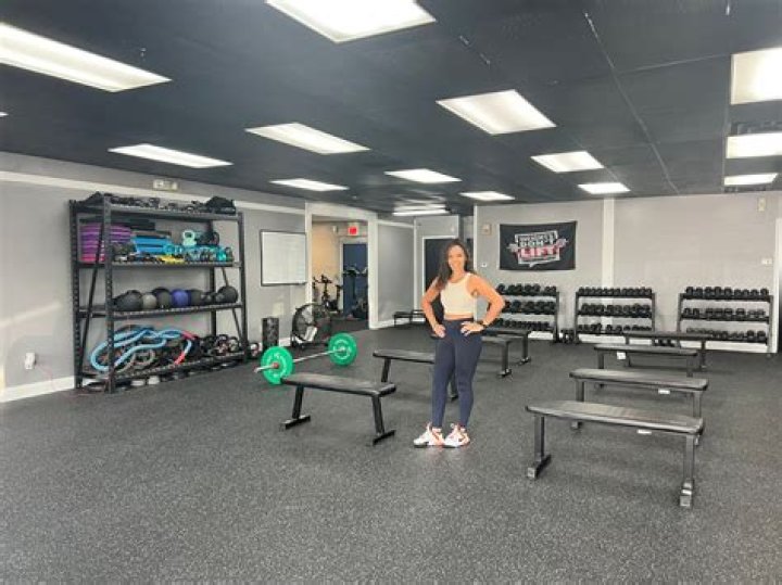 A Paradigm Shift In Fitness