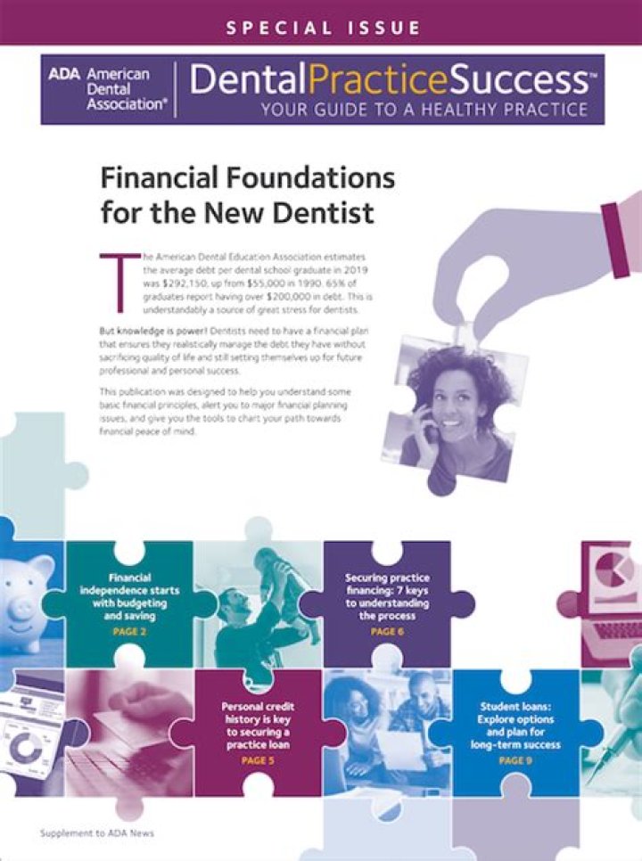 A Path To Financial Success