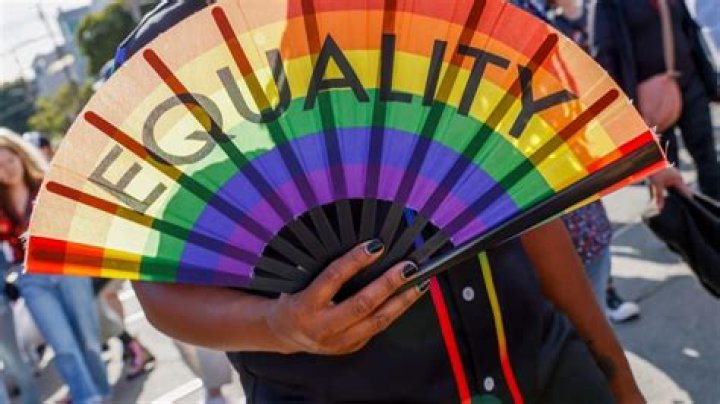 A Prism Of Pride And Empowerment