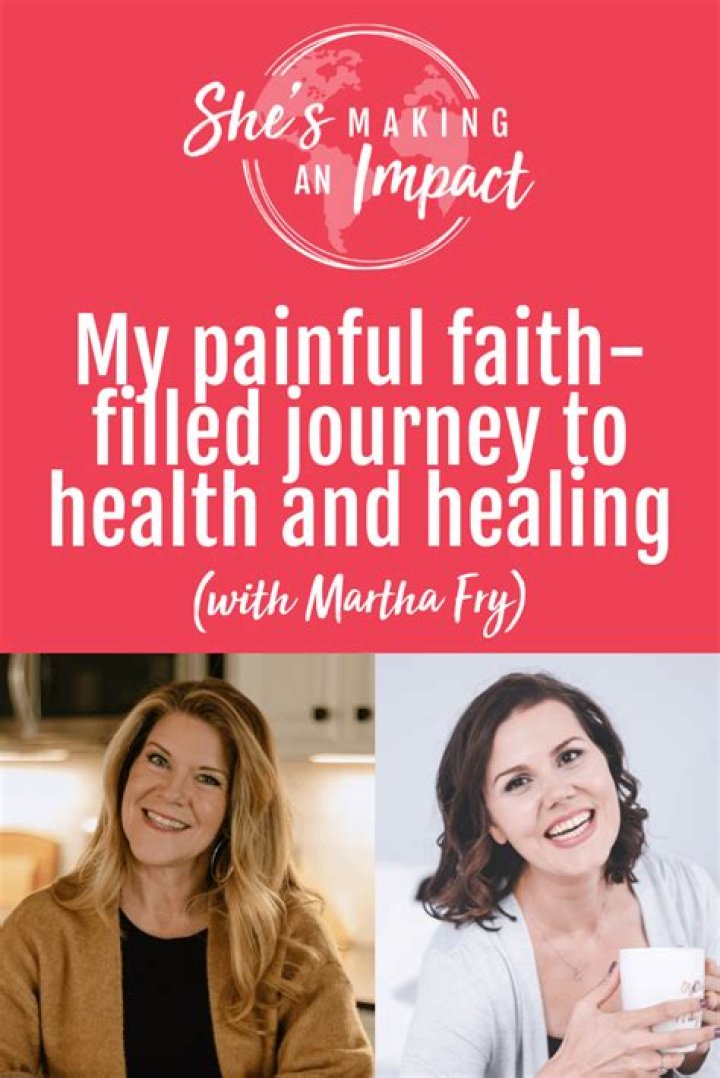 A Rising Star's Faith-Filled Journey