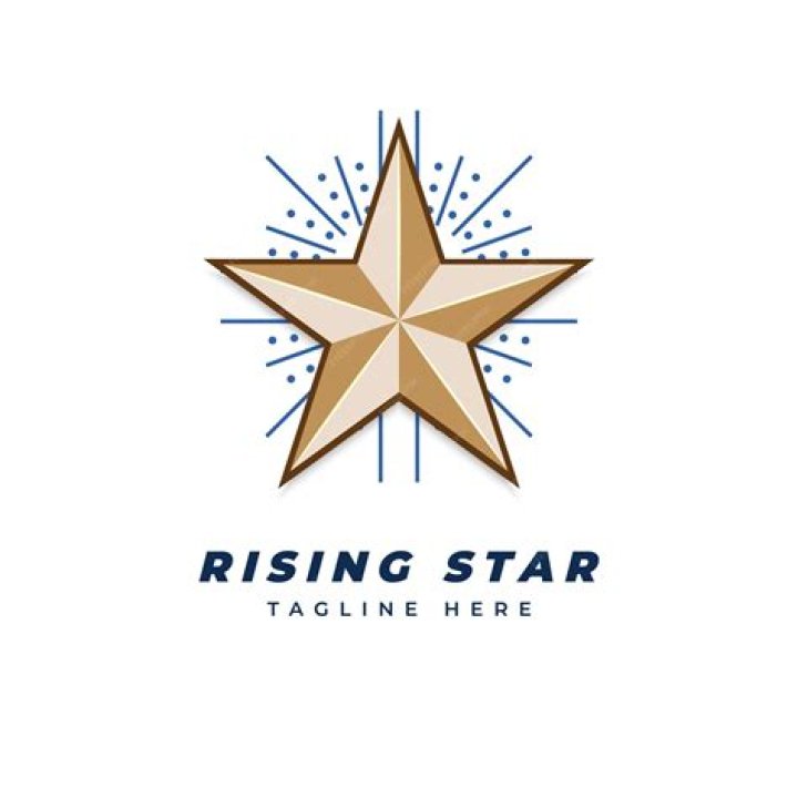 A Rising Star With Exceptional Talent And Impact