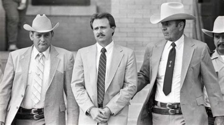 A Tale Of Murder, Injustice, And Redemption