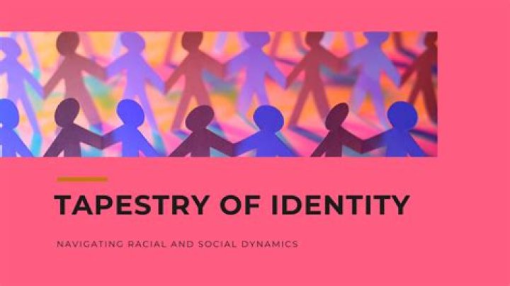 A Tapestry Of Identity And Impact