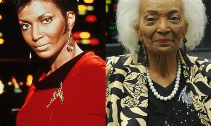 A Trailblazing Star In Entertainment