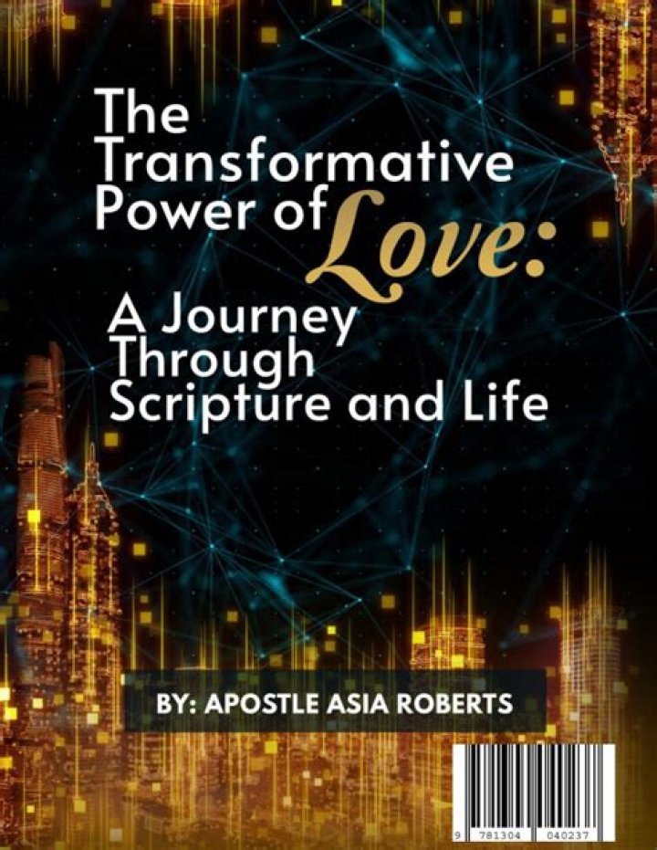 A Transformative Journey Of Love And Growth