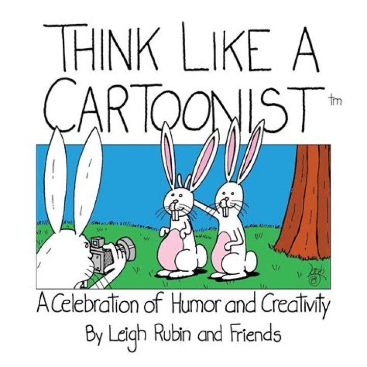 A Treasure Trove Of Humor And Creativity