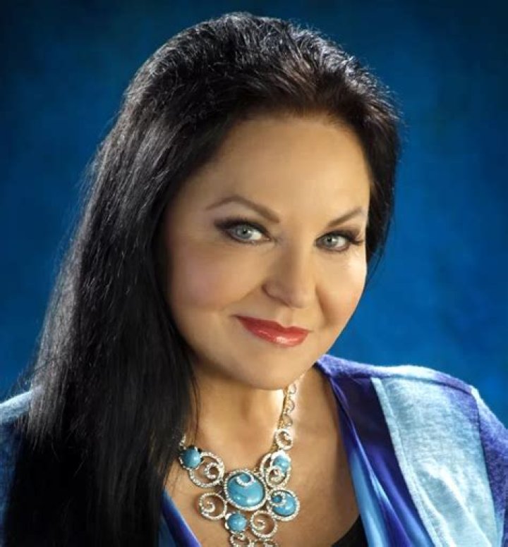 A Window Into The Heart And Soul Of Mexican Music's Leading Lady