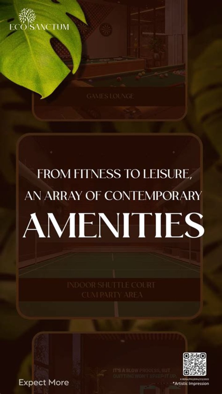A World Of Endless Entertainment