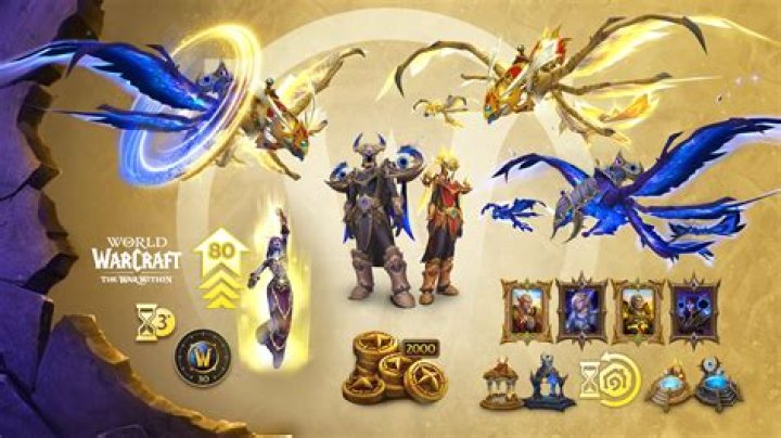 A World Of Exclusive Secrets