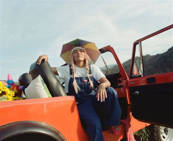 A Young Star's Musical Journey