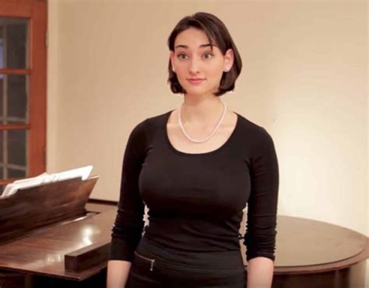 Abigail Shapiro |