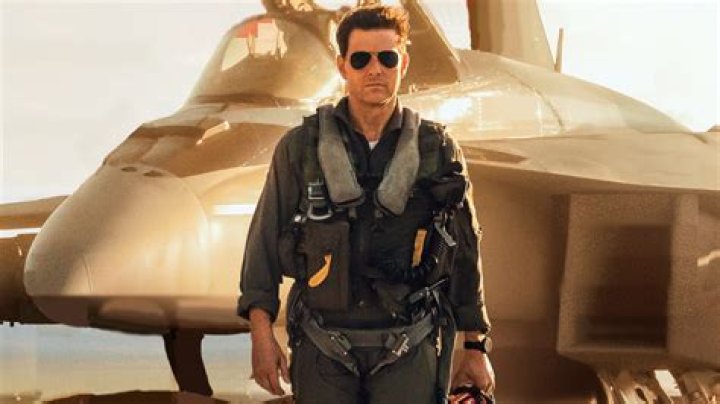 About India Everett: 15 Facts about ''Top Gun: Maverick'' Actress
