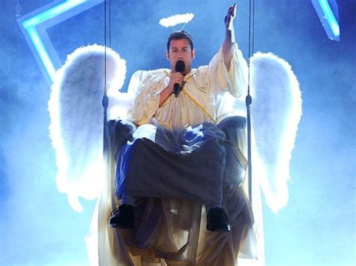 Adam Sandler's Death Rumors Debunked And Examined