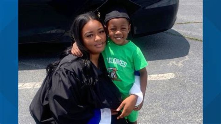 Addi Siscel accident, death, obituary, pregnant |