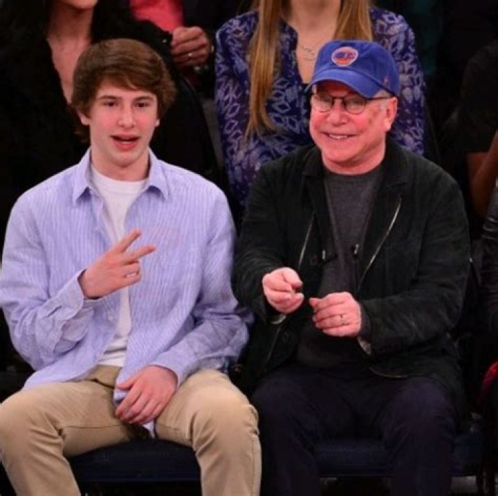 Adrian Edward Simon: Inside The Life Of Paul Simon and Edie Brickell's Son